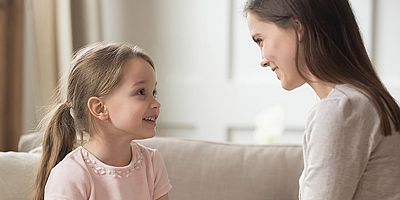 “Dezenfektanı bugün az kullanmışsın”