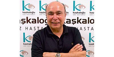 Uzun Süre Ekrana Bakmak Miyop Hastalığını Artırıyor