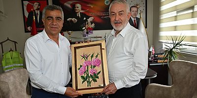Uzun yıllar hizmet edecek altyapılar oluşturuyoruz