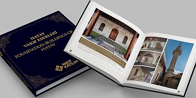 Vakıf Katılım Hatay’ın vakıf eserlerini yaşatıyor