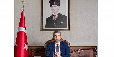 Vali Hulusi Şahin'in 1 Mayıs Emek ve Dayanışma Günü Mesajı