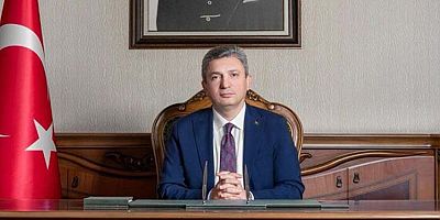 Vali Hulusi Şahin'in 10 Nisan Polis Günü Mesajı