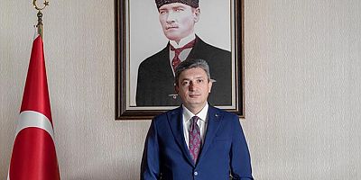 Vali Hulusi Şahin’in 15 Temmuz Demokrasi ve Milli Birlik Günü Mesajı