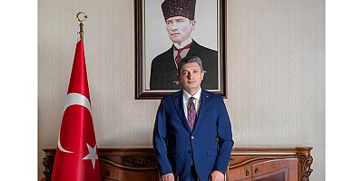 Vali Hulusi Şahin’in 30 Ağustos Zafer Bayramı Mesajı
