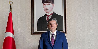 Vali Hulusi Şahin'in Anneler Günü Mesajı