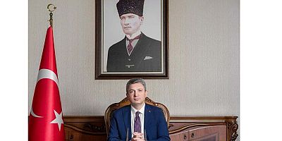 Vali Hulusi Şahin’in İlköğretim Haftası Mesajı