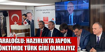 Vali Karaloğlu: 