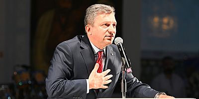 Vali Şahin: Abdal Musa'nın torunları Türkiye Cumhuriyeti'nin asli unsurudur