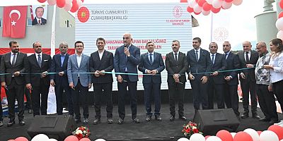 Vali Şahin: Bu doğayı evlatlarımıza bırakmak boynumuzun borcu