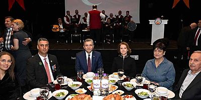 Vali Şahin: Çanakkale, tarihi bir dönüm noktasıdır