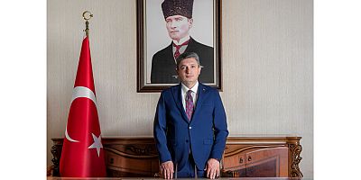 Vali Şahin'den 10 Ocak Çalışan Gazeteciler Günü mesajı