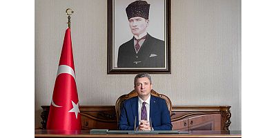 Vali Şahin'den 3 Aralık Dünya Engelliler Günü mesajı