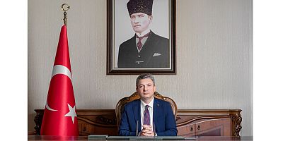 Vali Şahin'den 8 Mart Dünya Kadınlar Günü mesajı