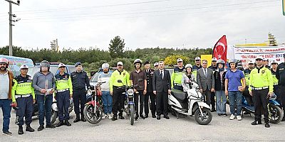 Vali Şahin'den bayram tedbirleri açıklaması