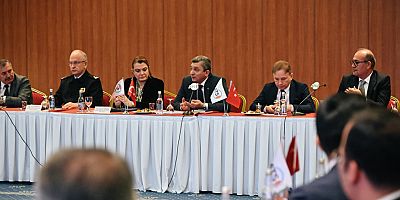 Vali Şahin'den Çocuk Gelişimine İzcilik Çözümü