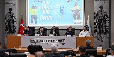 Vali Şahin'den trafik güvenliği ve ulaşım yatırımlarına dair önemli açıklamalar