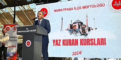 Vali Şahin: Din toplumumuzun ana kimlik unsurudur