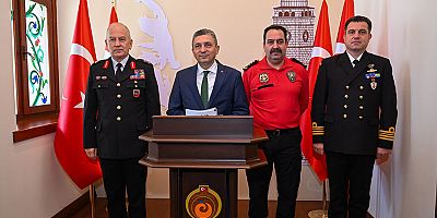 Vali Şahin'in 
