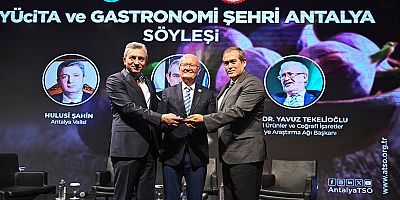 Vali Şahin: Kültürel değerlerimizi korumak ve yaşatmak için çalışıyoruz