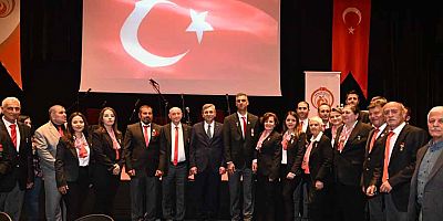 Vali Şahin, şehit aileleri ve gazilerle iftar programında buluştu