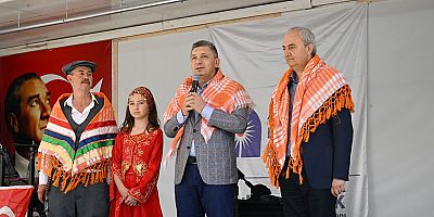 Vali Şahin: Yörük kültürü, Türkiye Cumhuriyeti'nin temelidir