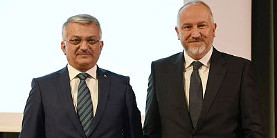 Vali Yazıcı: 2023 turizm yılında yeni rekorlar kıracağız