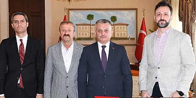 Vali Yazıcı: Antalya hem turizmin hem de gönül bol insanların başkenti