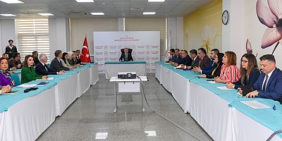 Vali Yazıcı: Bağımlılıkla mücadelede biz galip geleceğiz