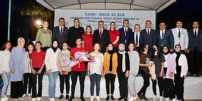 Vali Yazıcı: Birlik ve beraberliğimiz daim