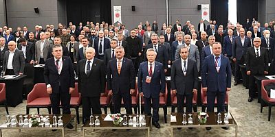 Vali Yazıcı: Bizleri en mutlu eden şey insanların takdir ve teşekkürünü almak