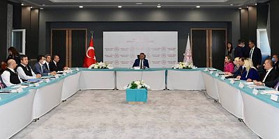 Vali Yazıcı: Çocuklarımız kötü alışkanlıklarla hiç tanışmamalı