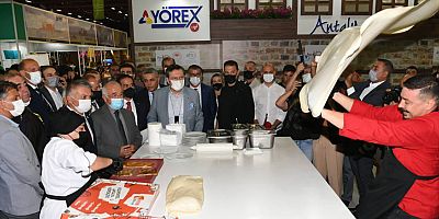 Vali Yazıcı: Coğrafyamızın güzelliklerini tüm dünyaya göstereceğiz