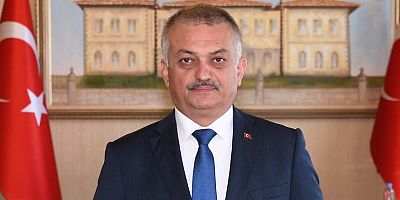 Vali Yazıcı'dan 19 Eylül Gaziler Günü mesajı