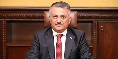 Vali Yazıcı'dan 3 Aralık Dünya Engelliler Günü mesajı