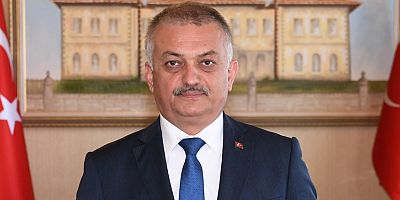 Vali Yazıcı'dan Aliya İzzetbegoviç'in vefatının 18'inci yıldönümü mesajı