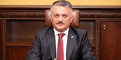 Vali Yazıcı'dan Çanakkale Zaferi ve Şehitler Günü mesajı