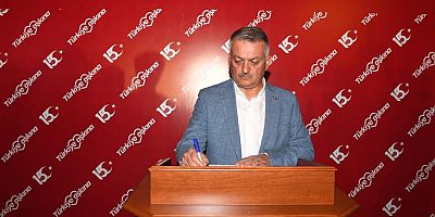 Vali Yazıcı: Devletimize karşı hainlik edenler karşılarında her daim güçlü Türk milletini bulacaktır