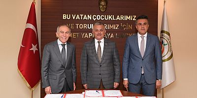 Vali Yazıcı: Eğitime yapılan yatırım bizim için çok önemli ve değerli