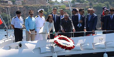 Vali Yazıcı: Gençlerimize daha yaşanabilir ve güzel bir ülke bırakmak ilk hedefimiz