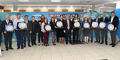 Vali Yazıcı: Güçlü Kadın