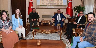 Vali Yazıcı: Güçlü ve mutlu bir toplum için tüm bağımlılıklarla mücadele edeceğiz