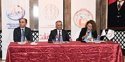 Vali Yazıcı: Her insan saygıyı hakeder