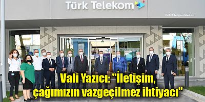 Vali Yazıcı: 