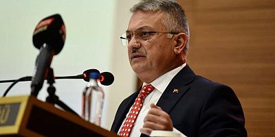 Vali Yazıcı: İyi koordine olup vatandaşlarımızın mağdur olmaması için çalışacağız