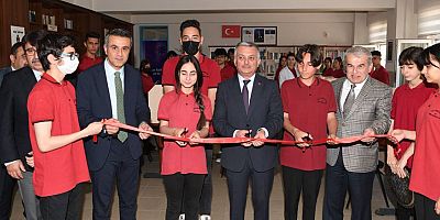 Vali Yazıcı: Makamımı ve gücümü iyi insan yetiştirmek için kullandım