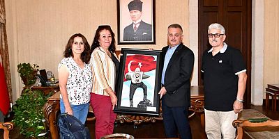 Vali Yazıcı: Özel çocuklarımıza daha iyi bir yaşam sunmak hepimizin ortak görevi