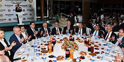 Vali Yazıcı: Ramazan ayı, dayanışma ve paylaşmanın en üst seviyeye çıktığı bir dönem