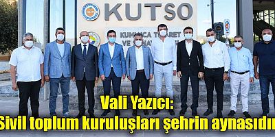 Vali Yazıcı, 