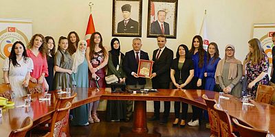 Vali Yazıcı: Tarihi ve kültürel etkileşim noktasında çok önemli bir proje