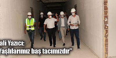 Vali Yazıcı: 